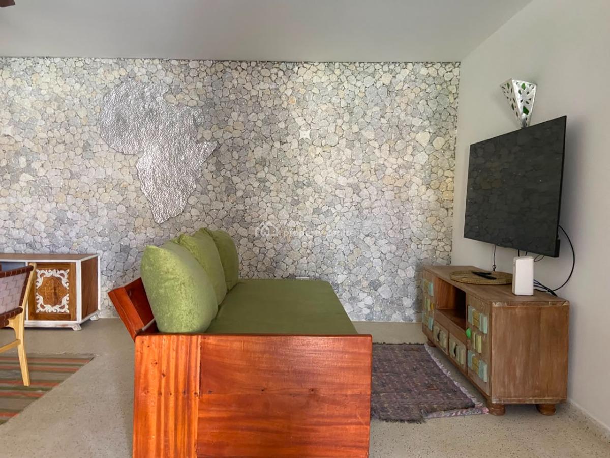 Luxury Villa Tastefully Furnished, Jacaranda, Watamu Beach, Watamu, Kilifi, Terraced Duplex for Sale
