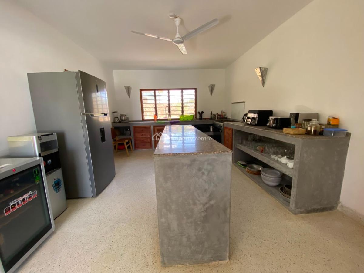 Luxury Villa Tastefully Furnished, Jacaranda, Watamu Beach, Watamu, Kilifi, Terraced Duplex for Sale