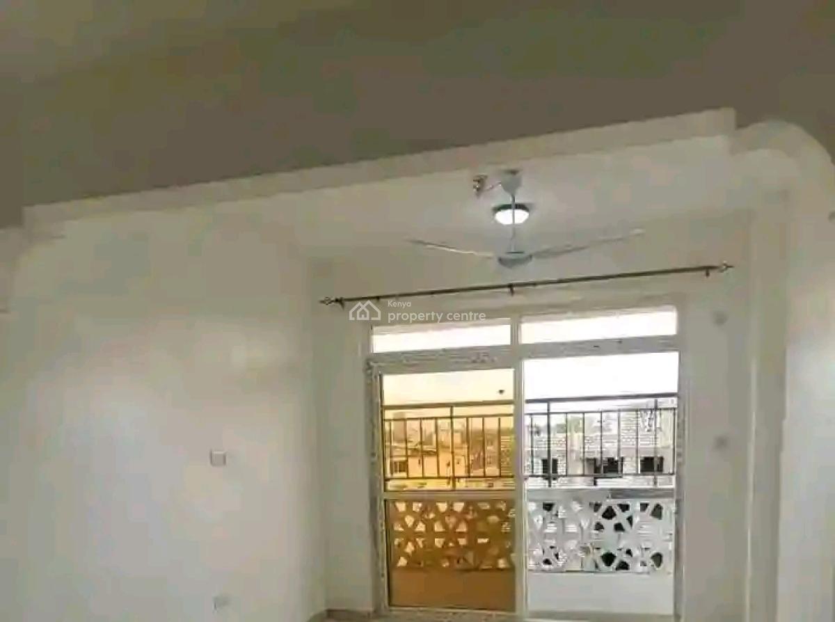 Spacious and Modern 2 Bedroom Apartment in Nyali Mombasa, Beach Road, Nyali, Mombasa, Apartment for Rent