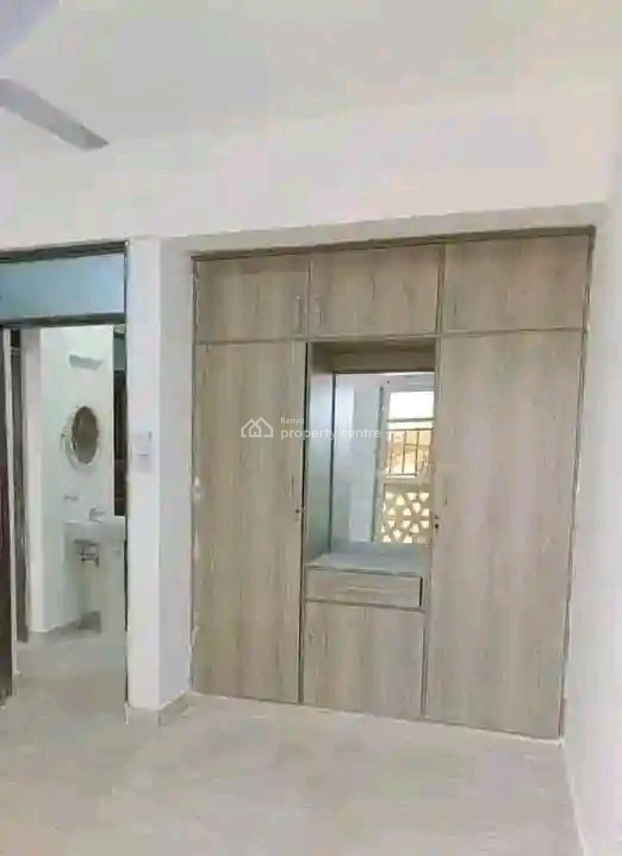 Spacious and Modern 2 Bedroom Apartment in Nyali Mombasa, Beach Road, Nyali, Mombasa, Apartment for Rent