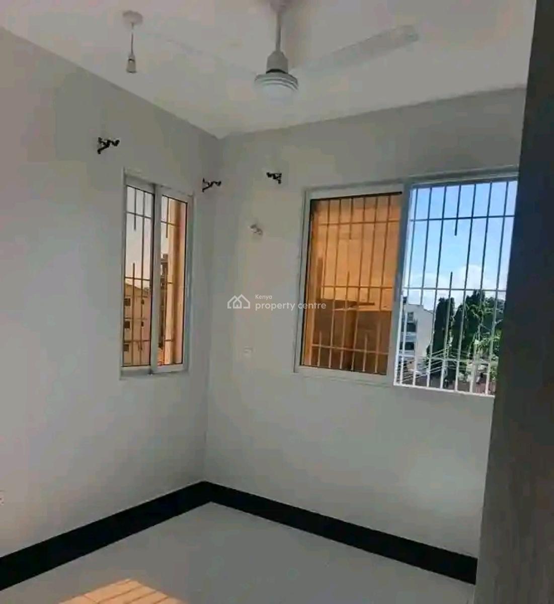 Spacious and Modern 2 Bedroom Apartment in Nyali Mombasa, Beach Road, Nyali, Mombasa, Apartment for Rent