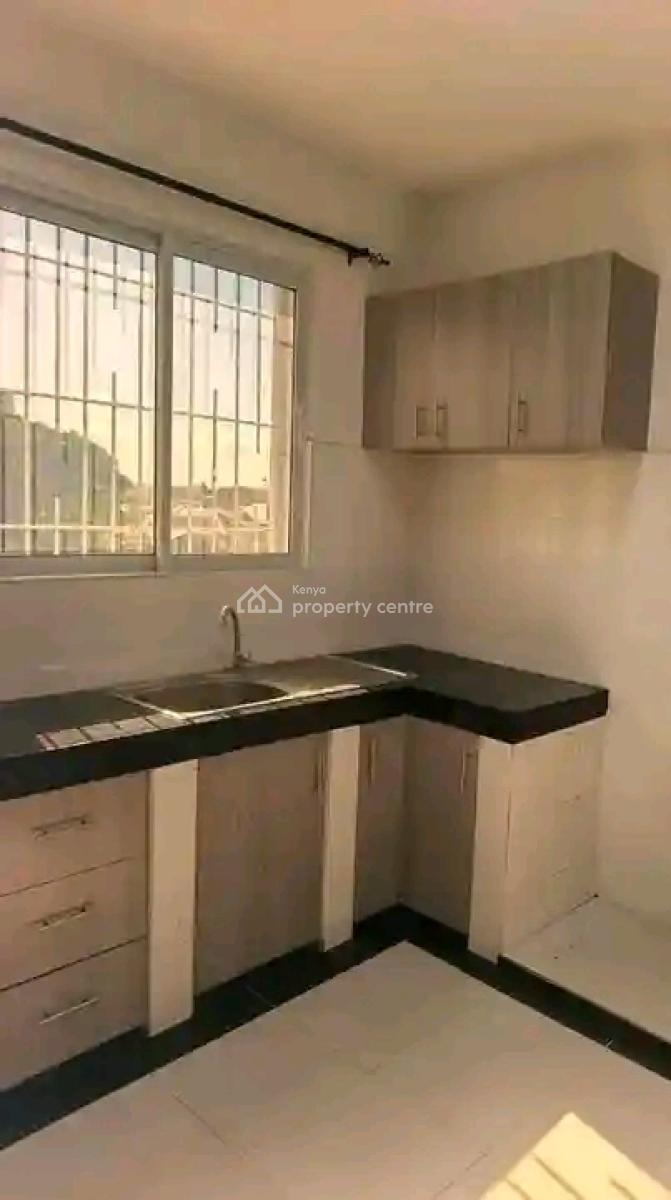 Spacious and Modern 2 Bedroom Apartment in Nyali Mombasa, Beach Road, Nyali, Mombasa, Apartment for Rent