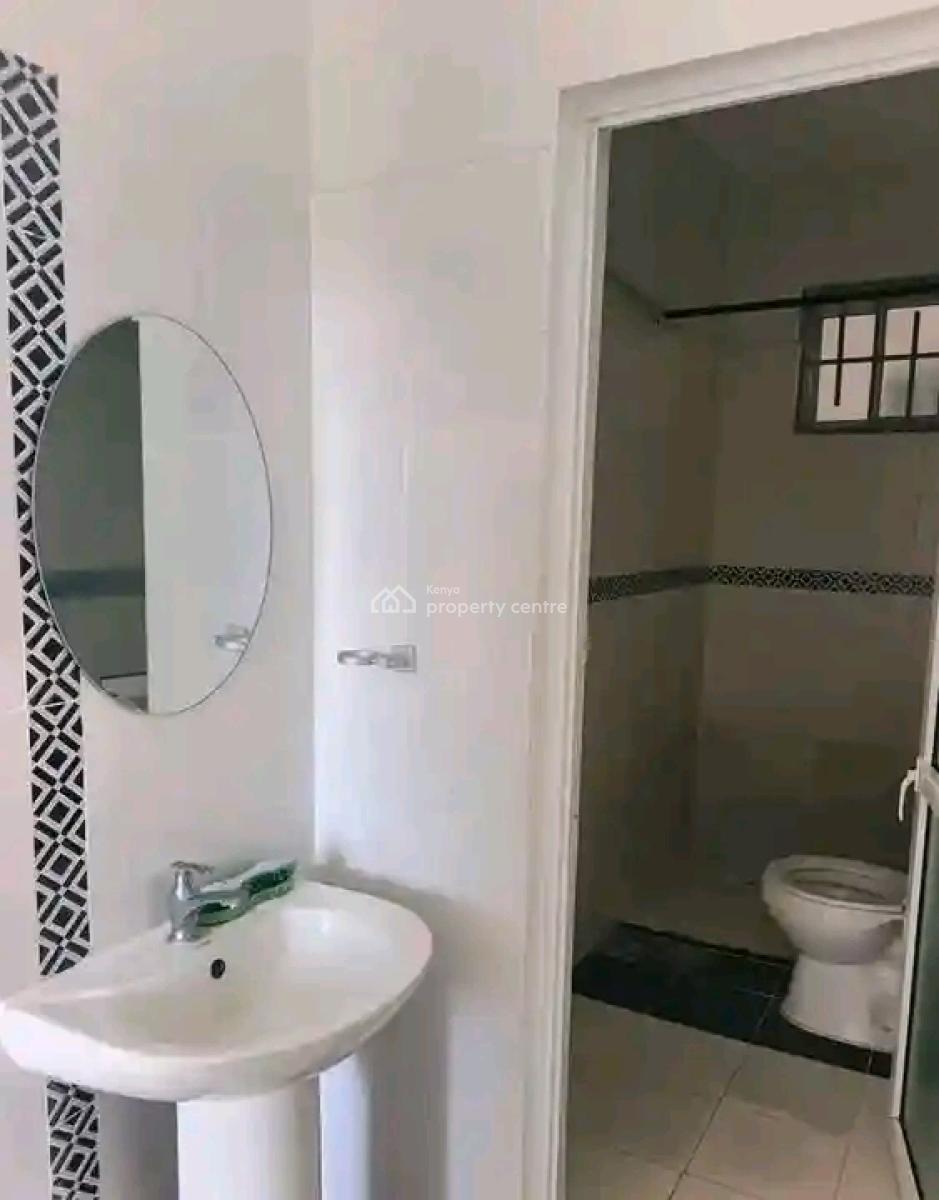 Spacious and Modern 2 Bedroom Apartment in Nyali Mombasa, Beach Road, Nyali, Mombasa, Apartment for Rent