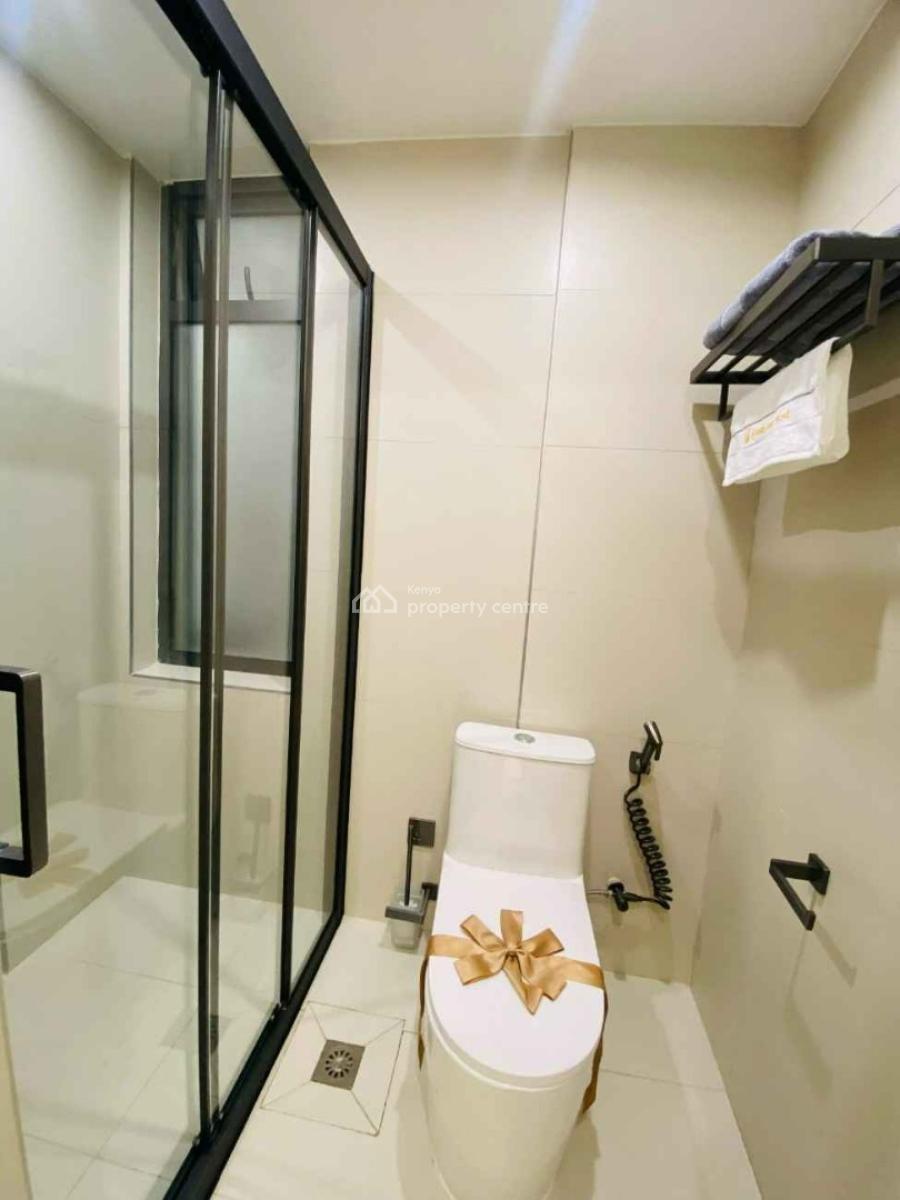 Modern 1 & 2 Br Apartments in Westlands, Off Waiyaki Way, Westlands, Nairobi, Apartment for Sale