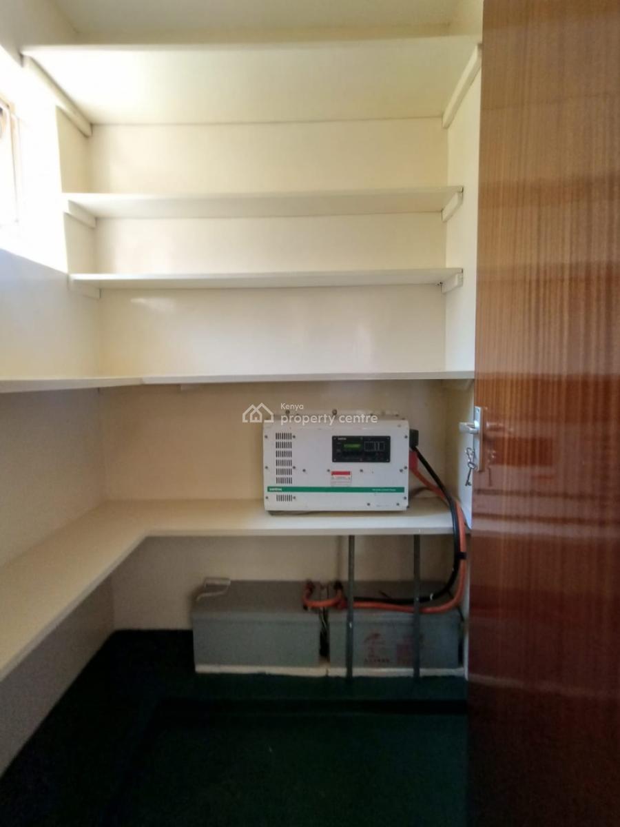 4 Bedroom Standalone House, Karen, Karen, Nairobi, House for Rent