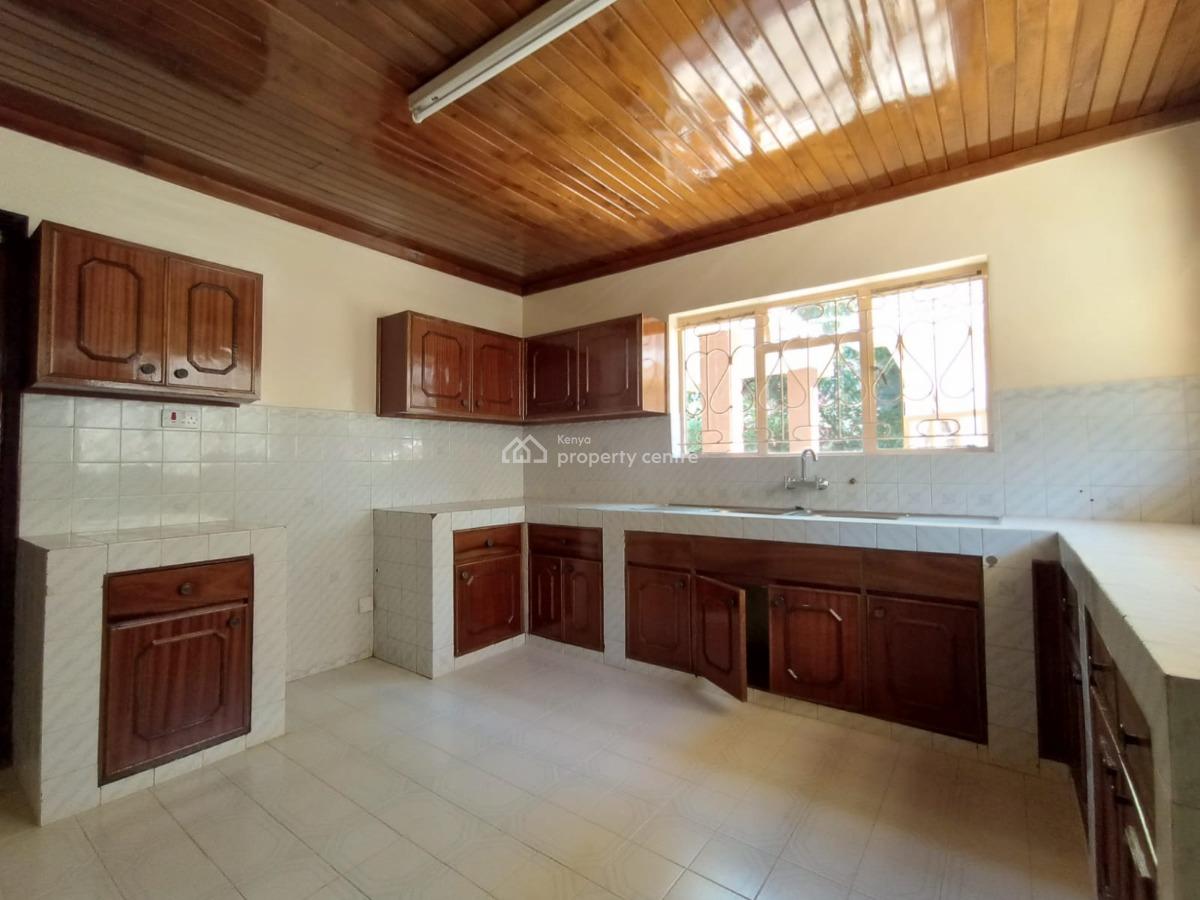 4 Bedroom Standalone House, Karen, Karen, Nairobi, House for Rent