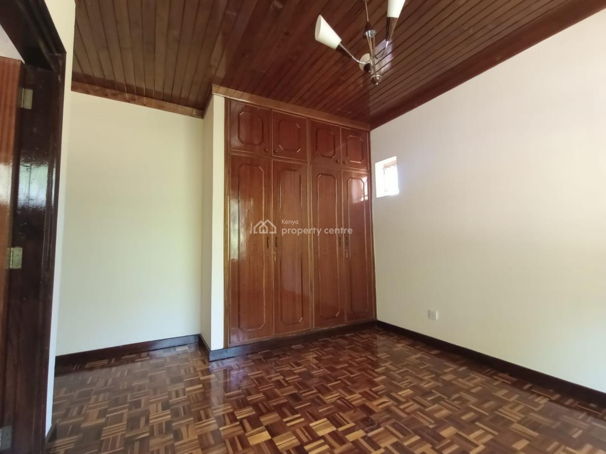 4 Bedroom Standalone House, Karen, Karen, Nairobi, House for Rent