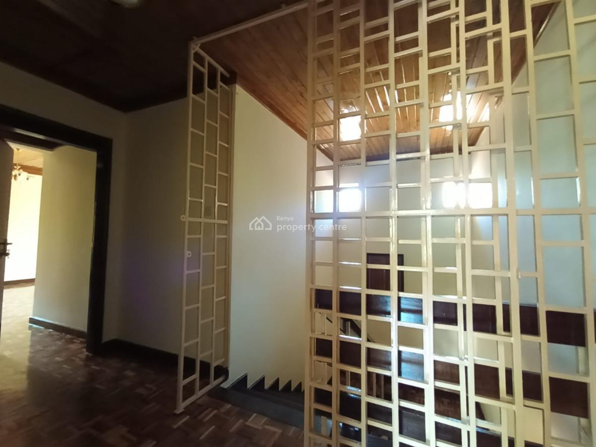4 Bedroom Standalone House, Karen, Karen, Nairobi, House for Rent