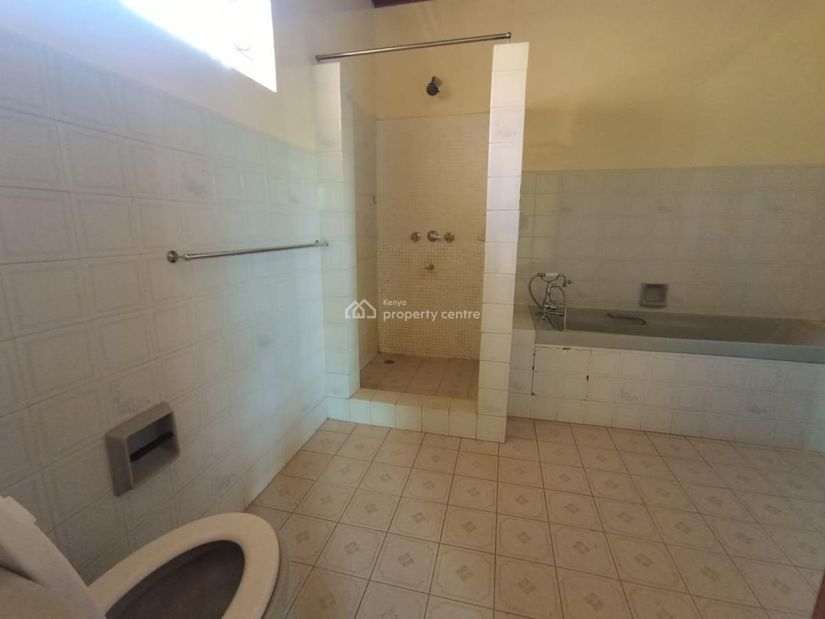 4 Bedroom Standalone House, Karen, Karen, Nairobi, House for Rent