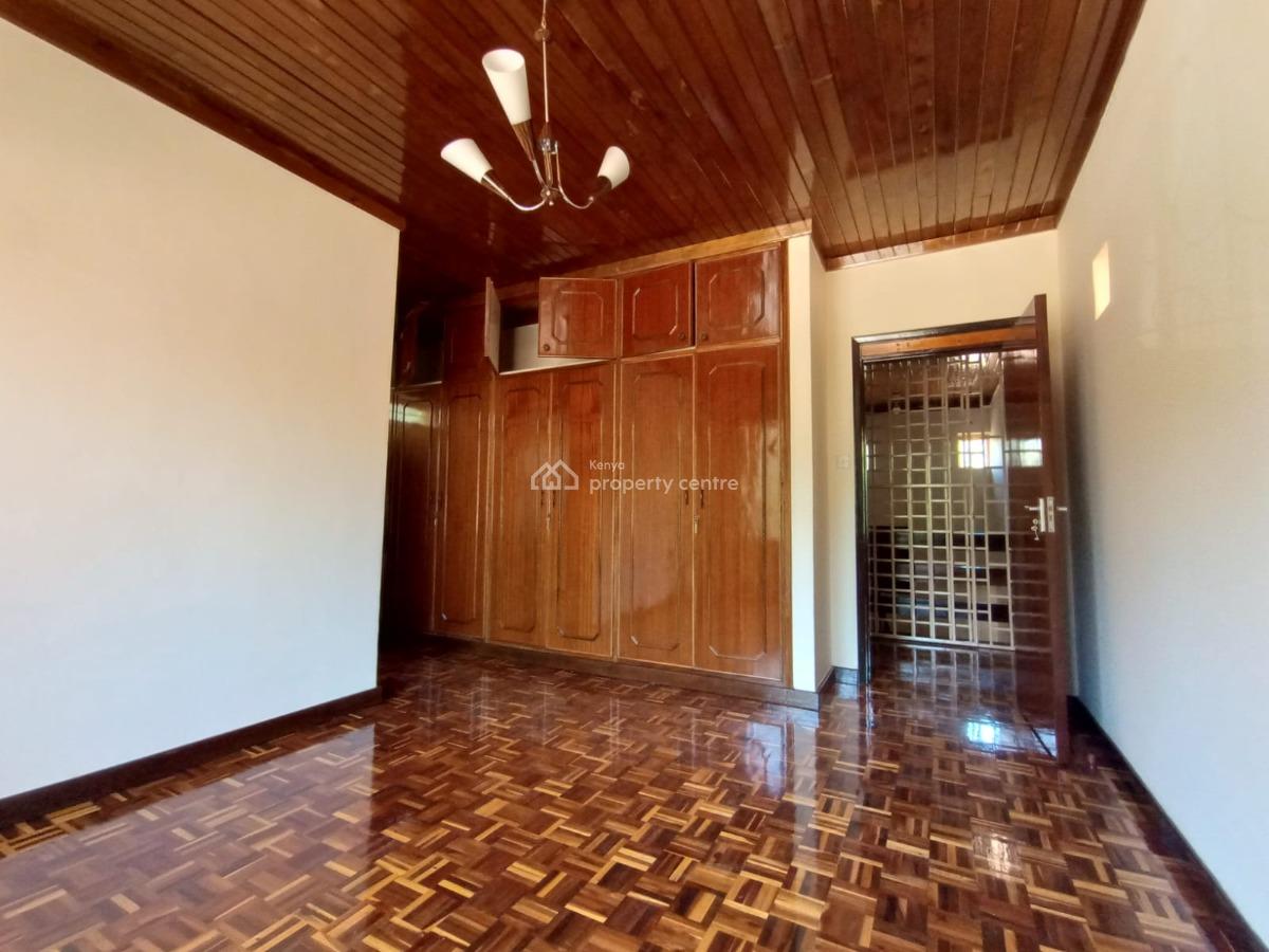 4 Bedroom Standalone House, Karen, Karen, Nairobi, House for Rent