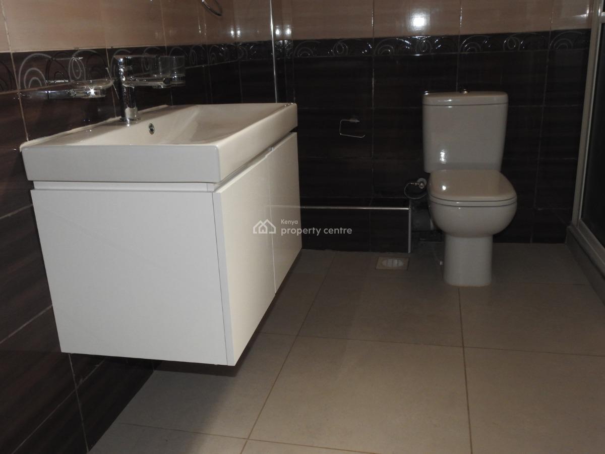 Luxury Furnished 4 Bedroom Villa with a Pool, Windyridge, Karen, Nairobi, House for Rent