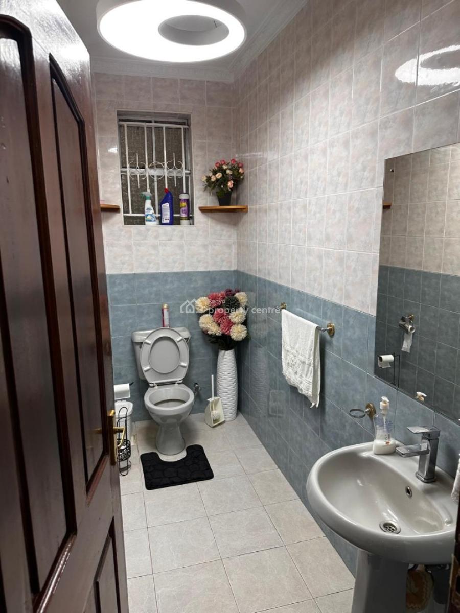 5 Bedroom House in Own Compound on Half an Acre, Karen, Karen, Nairobi, House for Rent