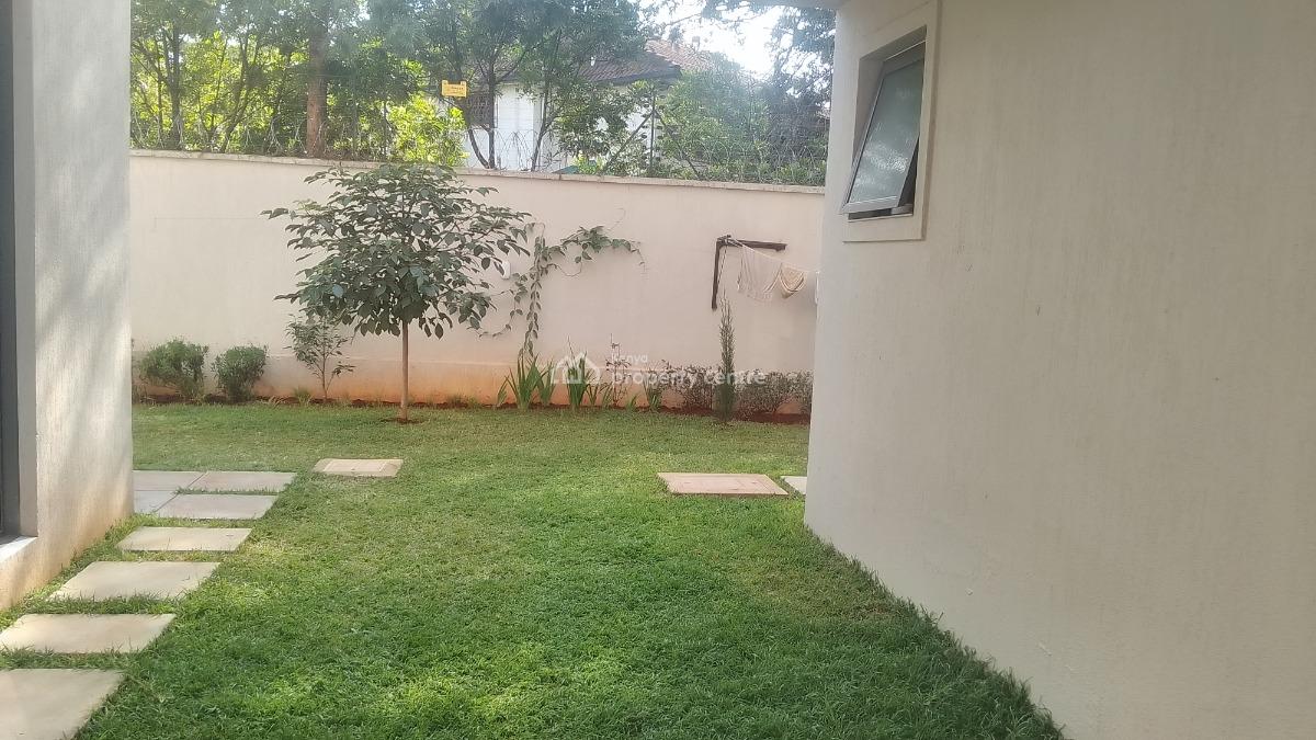 a Brand New 6 Bedroom Townhouse with Dsq, Lavington, Nairobi, Townhouse for Sale