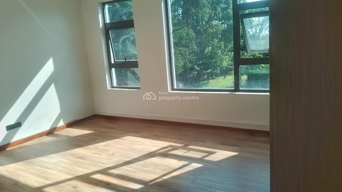 a Brand New 6 Bedroom Townhouse with Dsq, Lavington, Nairobi, Townhouse for Sale