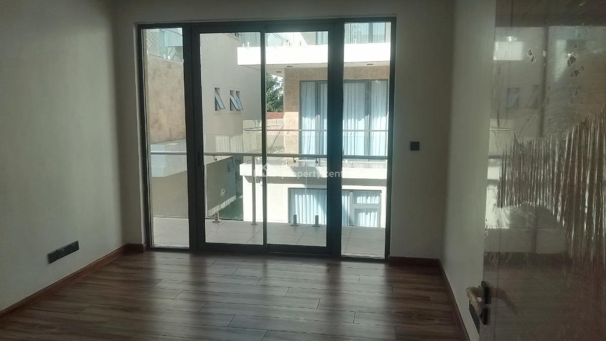 a Brand New 6 Bedroom Townhouse with Dsq, Lavington, Nairobi, Townhouse for Sale
