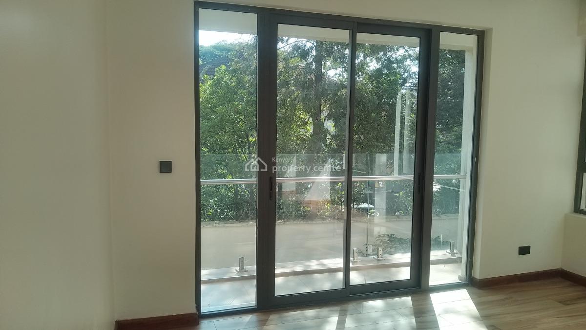 a Brand New 6 Bedroom Townhouse with Dsq, Lavington, Nairobi, Townhouse for Sale