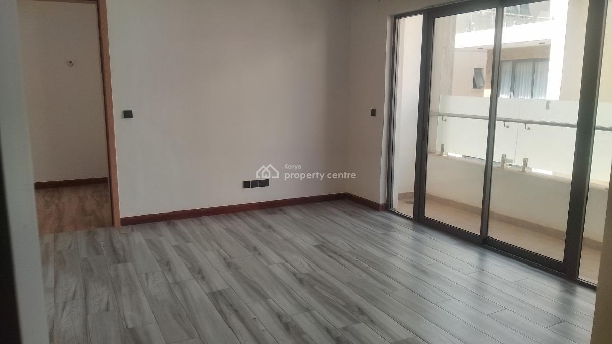 a Brand New 6 Bedroom Townhouse with Dsq, Lavington, Nairobi, Townhouse for Sale