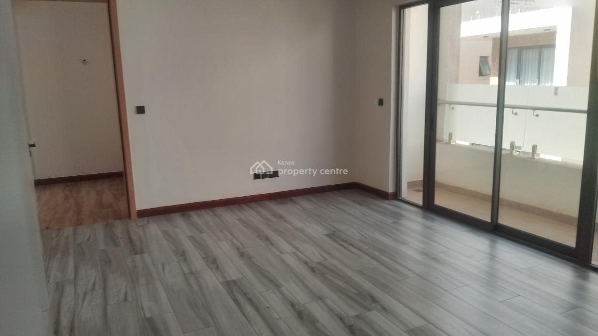 a Brand New 6 Bedroom Townhouse with Dsq, Lavington, Nairobi, Townhouse for Sale