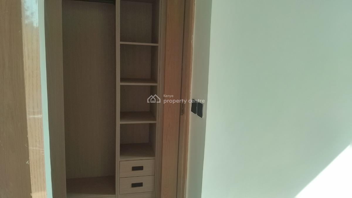 a Brand New 6 Bedroom Townhouse with Dsq, Lavington, Nairobi, Townhouse for Sale