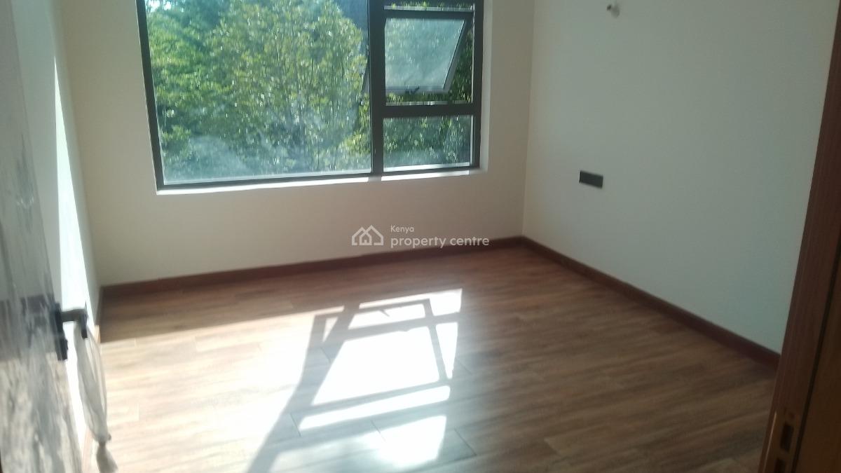 a Brand New 6 Bedroom Townhouse with Dsq, Lavington, Nairobi, Townhouse for Sale