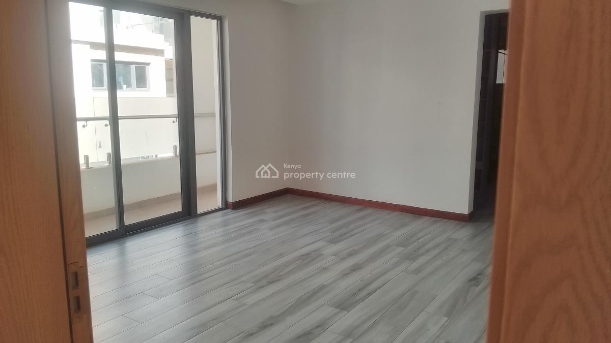 a Brand New 6 Bedroom Townhouse with Dsq, Lavington, Nairobi, Townhouse for Sale