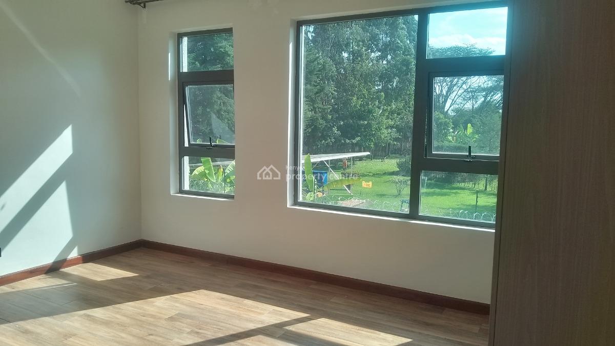 a Brand New 6 Bedroom Townhouse with Dsq, Lavington, Nairobi, Townhouse for Sale