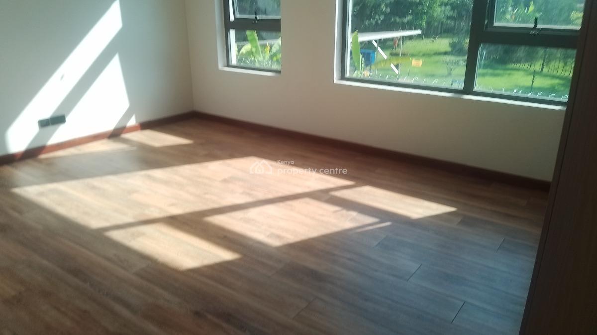 a Brand New 6 Bedroom Townhouse with Dsq, Lavington, Nairobi, Townhouse for Sale