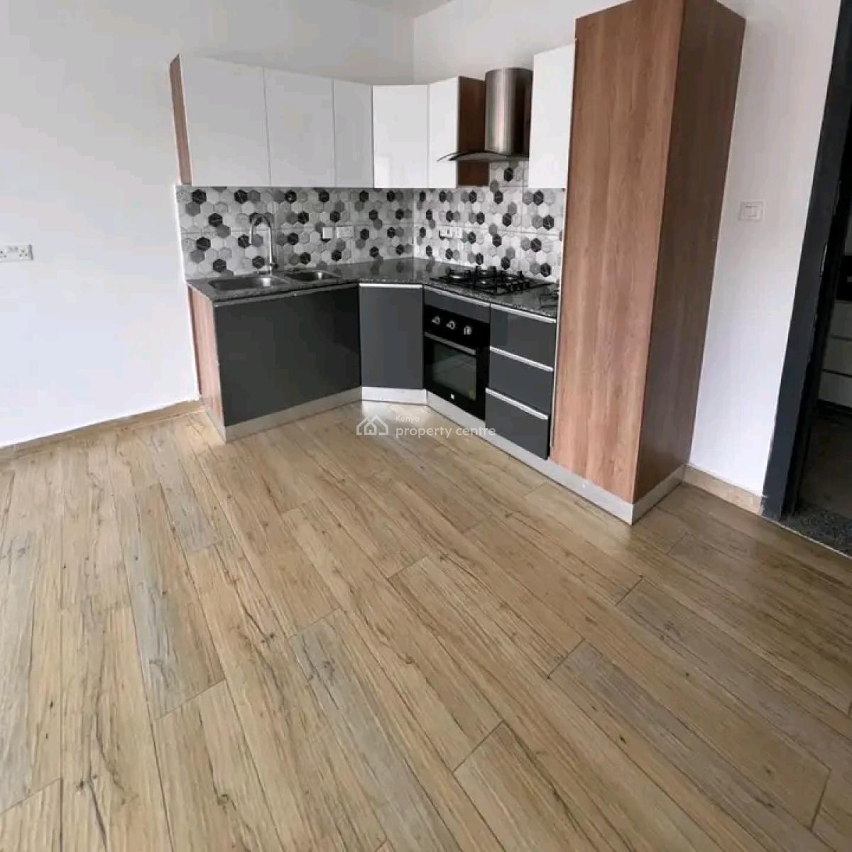 1 Bedroom Apartments in Kileleshwa, Nyeri Road, Kileleshwa, Nairobi, Apartment for Rent