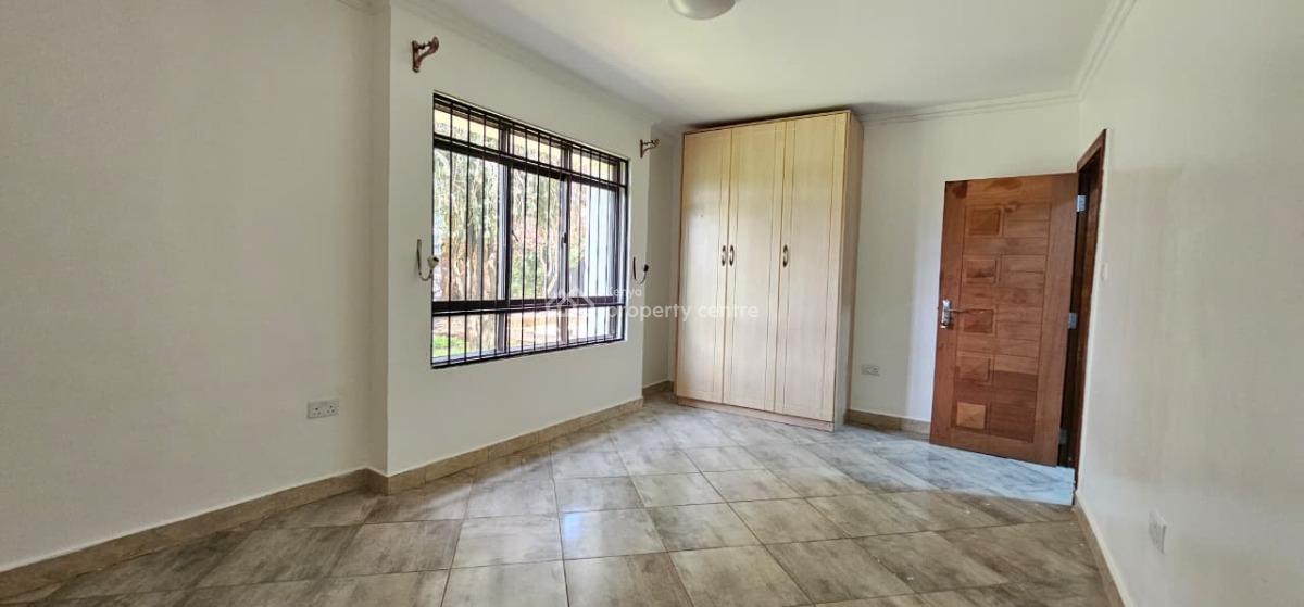 6 Bedroom Maisonette + Dsq & Pool, Karen, Karen, Nairobi, House for Rent