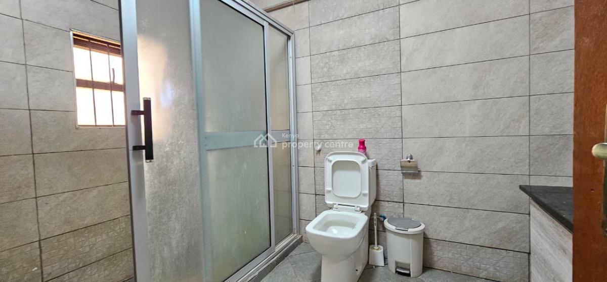 6 Bedroom Maisonette + Dsq & Pool, Karen, Karen, Nairobi, House for Rent