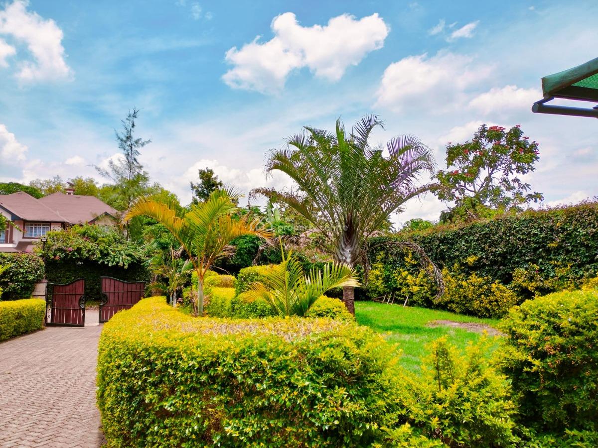 Karen Magnificent 6 Bedroom Maisonette House, Karen, Karen, Nairobi, House for Rent