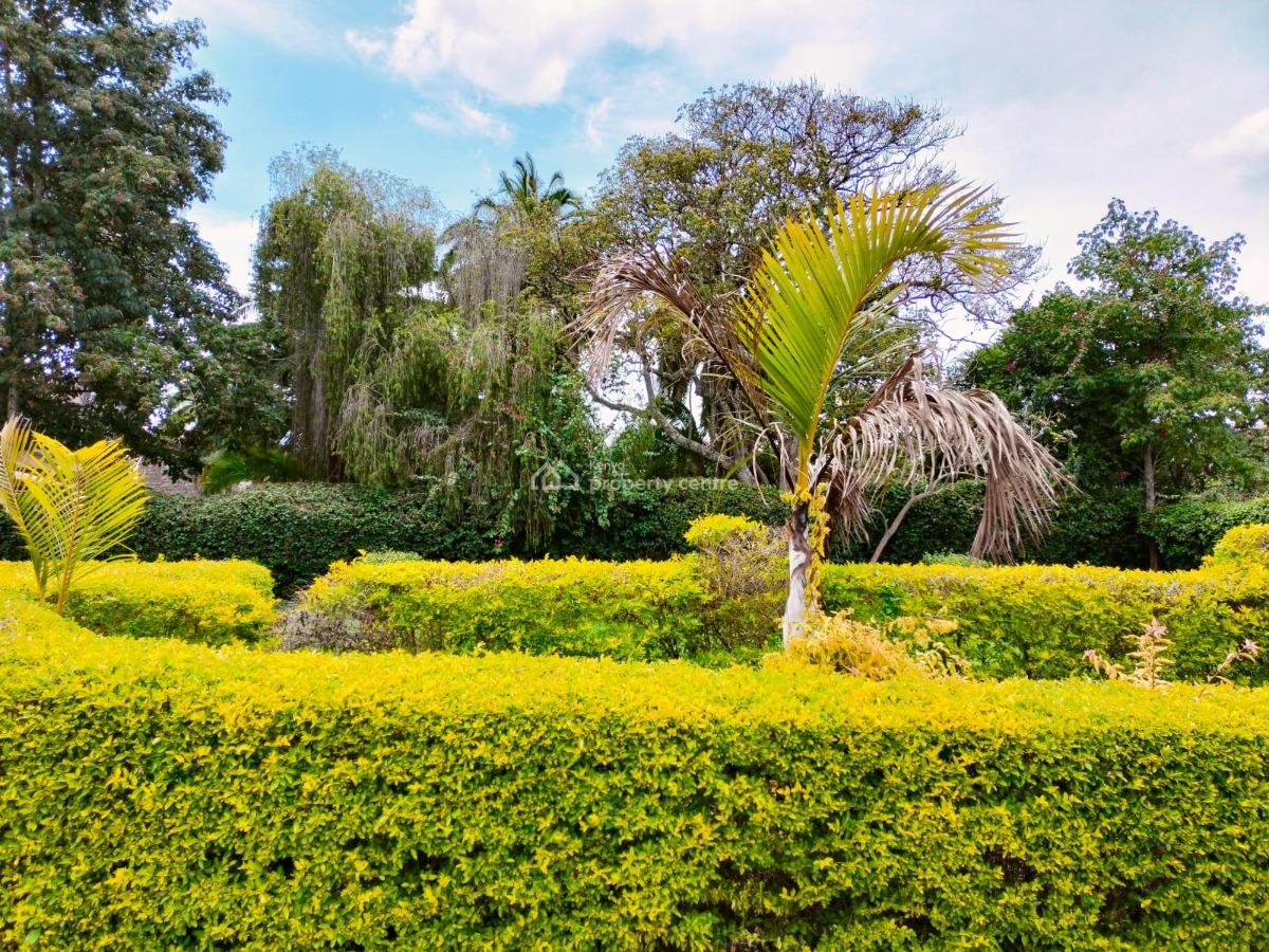 Karen Magnificent 6 Bedroom Maisonette House, Karen, Karen, Nairobi, House for Rent