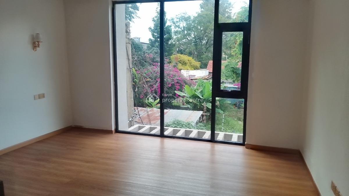 Brand New 5bedroom Townhouse, Lavington, Nairobi, Townhouse for Rent