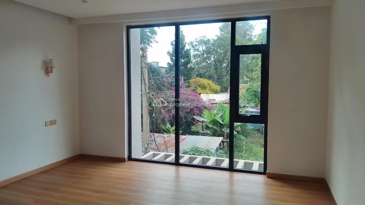 Brand New 5bedroom Townhouse, Lavington, Nairobi, Townhouse for Rent