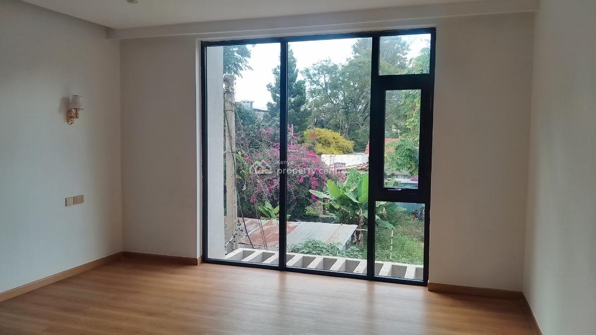 Brand New 5bedroom Townhouse, Lavington, Nairobi, Townhouse for Rent