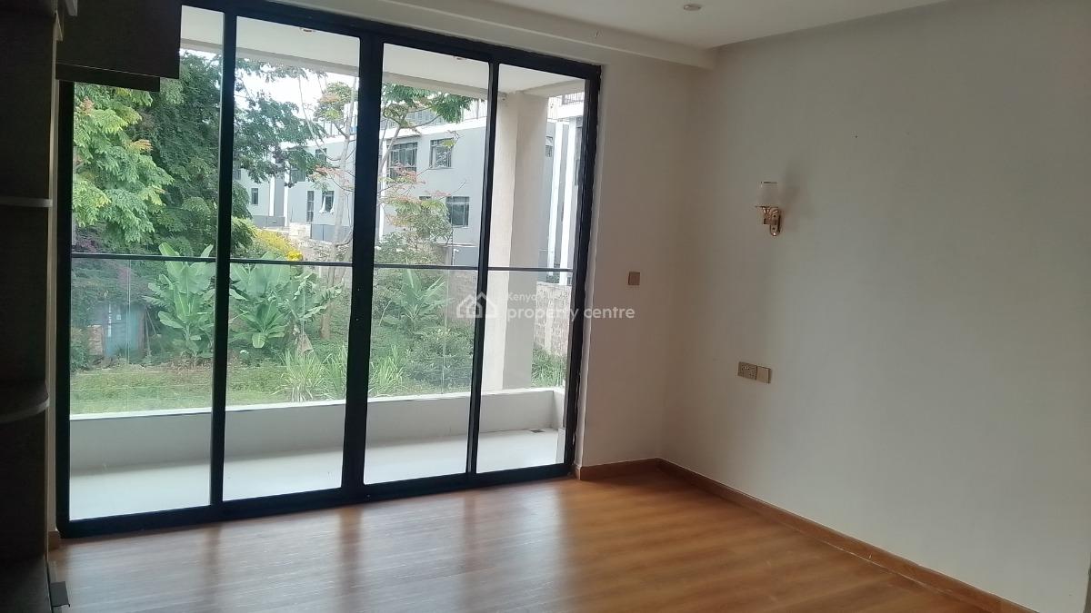 Brand New 5bedroom Townhouse, Lavington, Nairobi, Townhouse for Rent