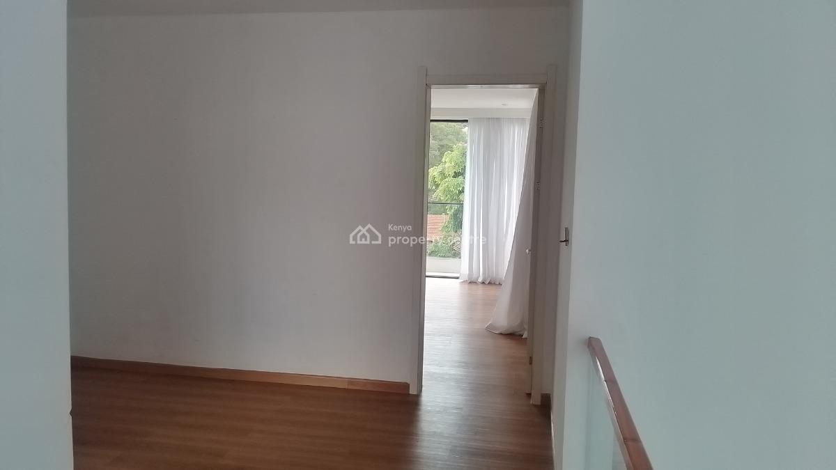 Brand New 5bedroom Townhouse, Lavington, Nairobi, Townhouse for Rent