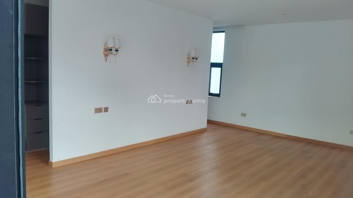 Brand New 5bedroom Townhouse, Lavington, Nairobi, Townhouse for Rent