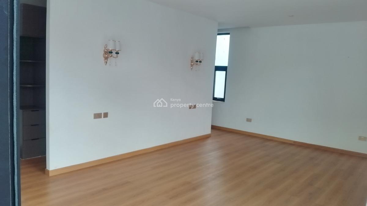 Brand New 5bedroom Townhouse, Lavington, Nairobi, Townhouse for Rent