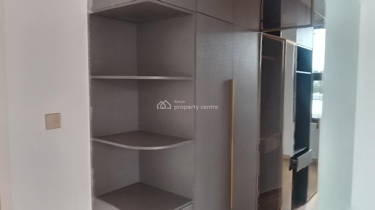 Brand New 5bedroom Townhouse, Lavington, Nairobi, Townhouse for Rent