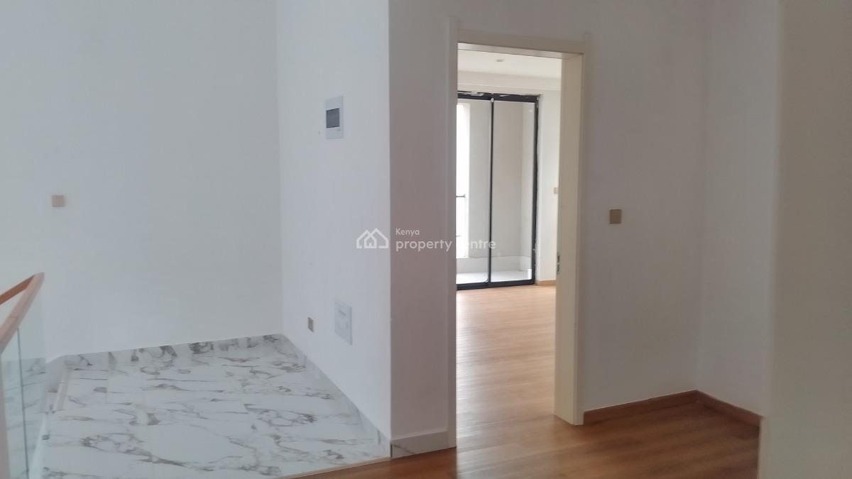 Brand New 5bedroom Townhouse, Lavington, Nairobi, Townhouse for Rent