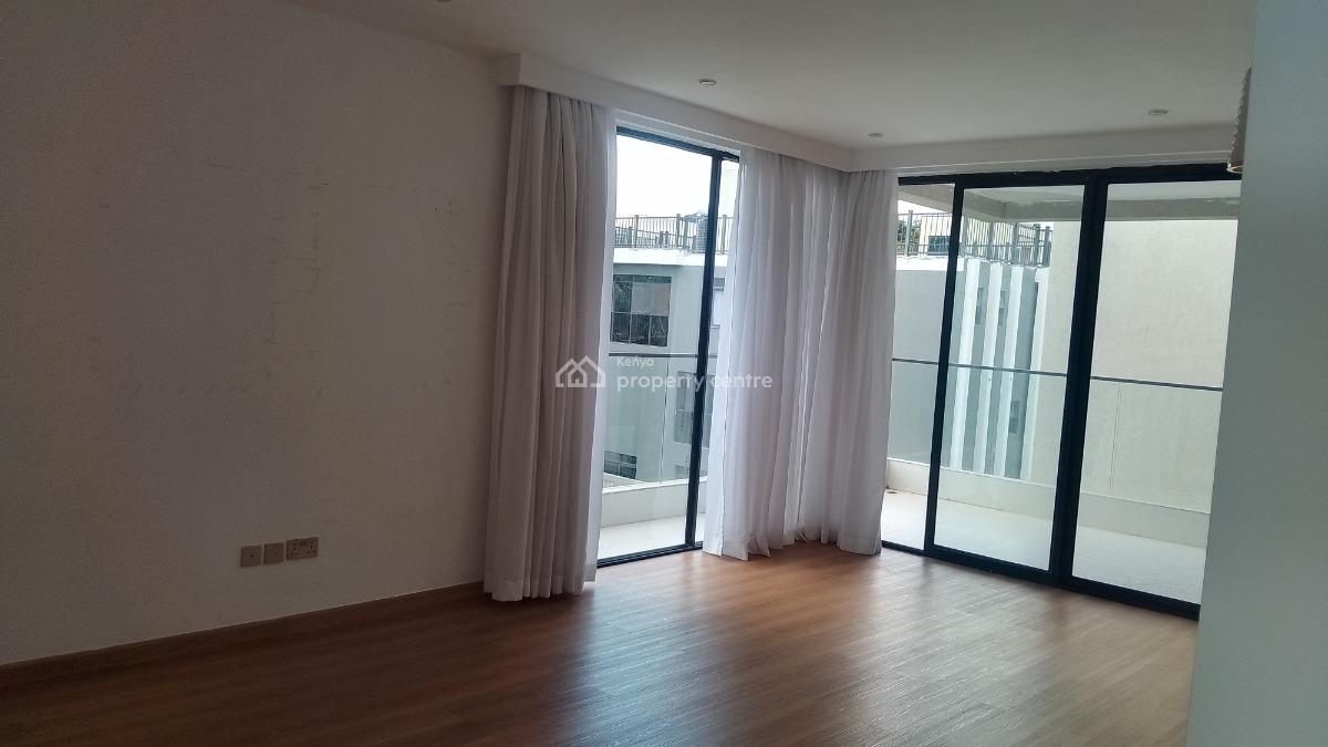 Brand New 5bedroom Townhouse, Lavington, Nairobi, Townhouse for Rent