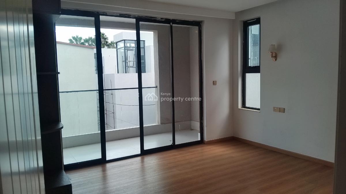 Brand New 5bedroom Townhouse, Lavington, Nairobi, Townhouse for Rent