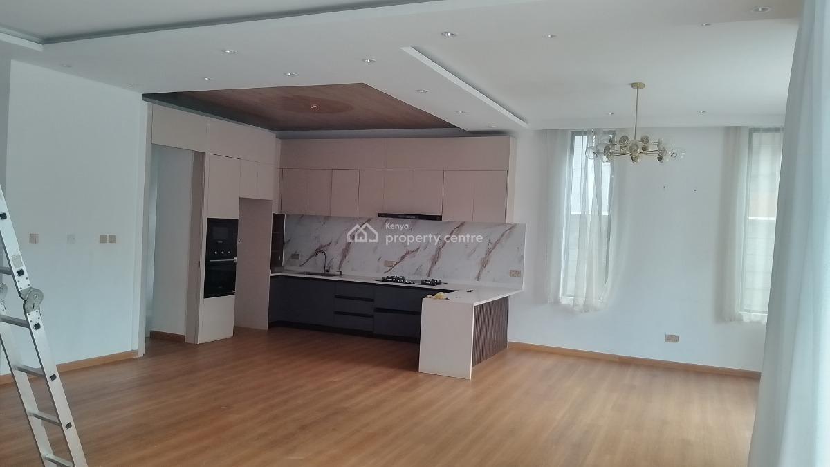 Brand New 5bedroom Townhouse, Lavington, Nairobi, Townhouse for Rent