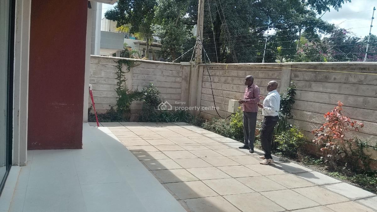Brand New 5bedroom Townhouse, Lavington, Nairobi, Townhouse for Rent
