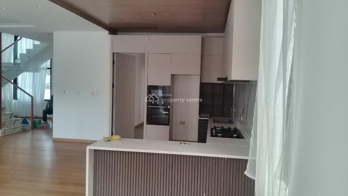 Brand New 5bedroom Townhouse, Lavington, Nairobi, Townhouse for Rent