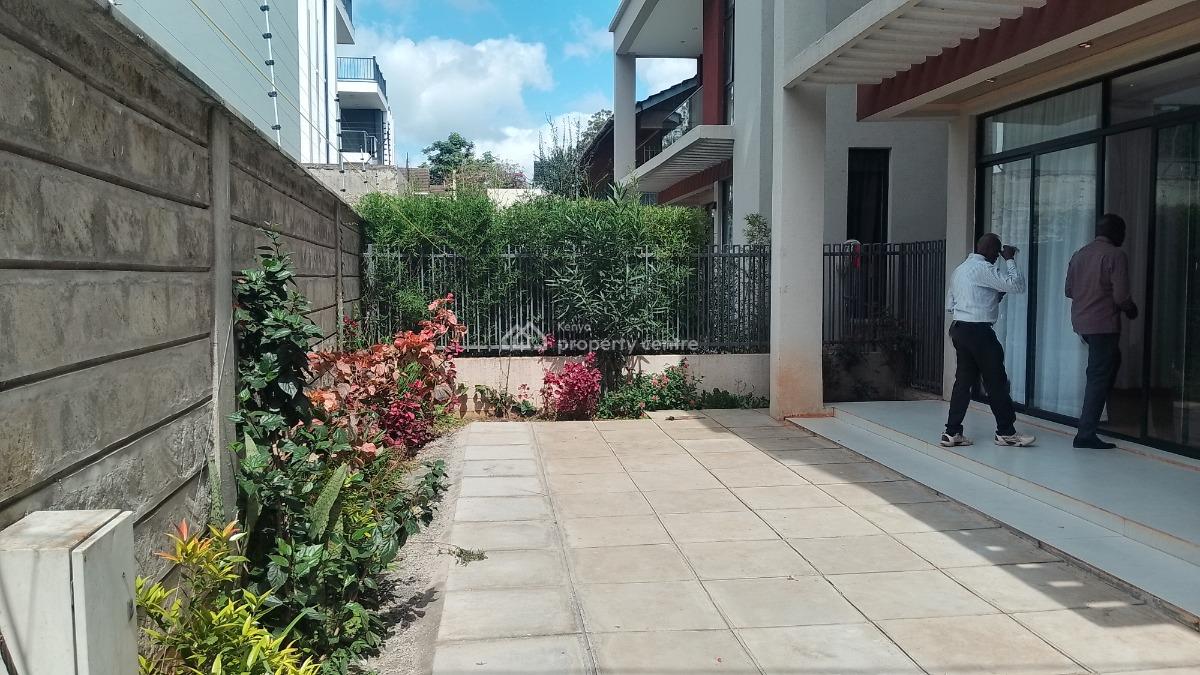 Brand New 5bedroom Townhouse, Lavington, Nairobi, Townhouse for Rent