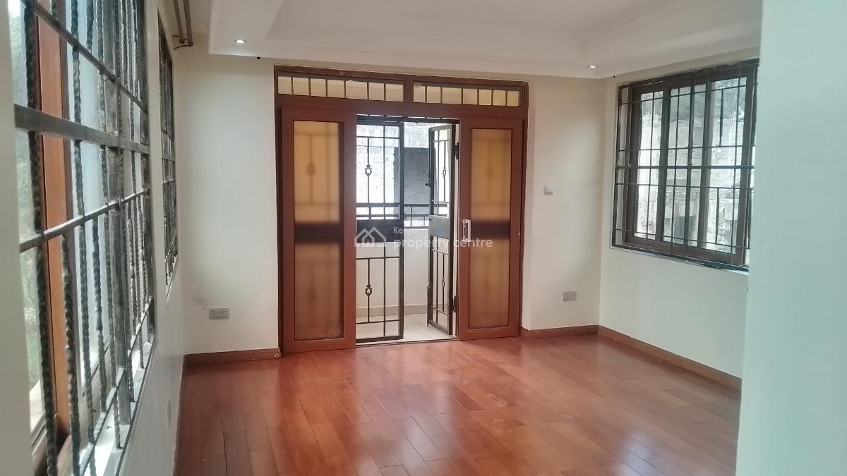 5 Bedroom Townhouse with Dsq, Lavington, Nairobi, Townhouse for Rent