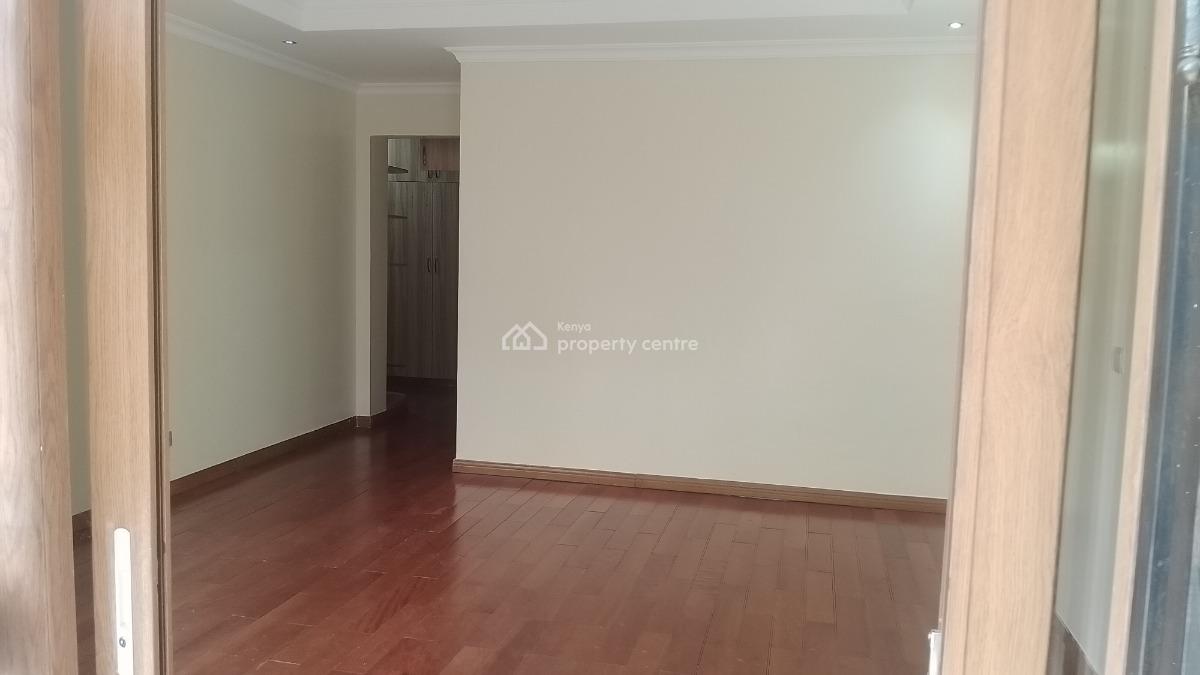 5 Bedroom Townhouse with Dsq, Lavington, Nairobi, Townhouse for Rent