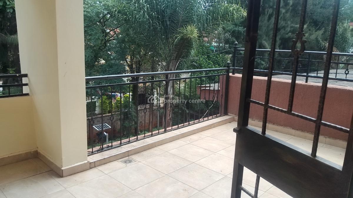 5 Bedroom Townhouse with Dsq, Lavington, Nairobi, Townhouse for Rent